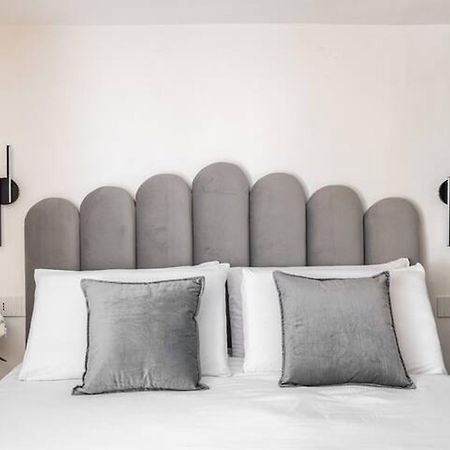 Apartament La Casa Del Sarto Neapol Zewnętrze zdjęcie