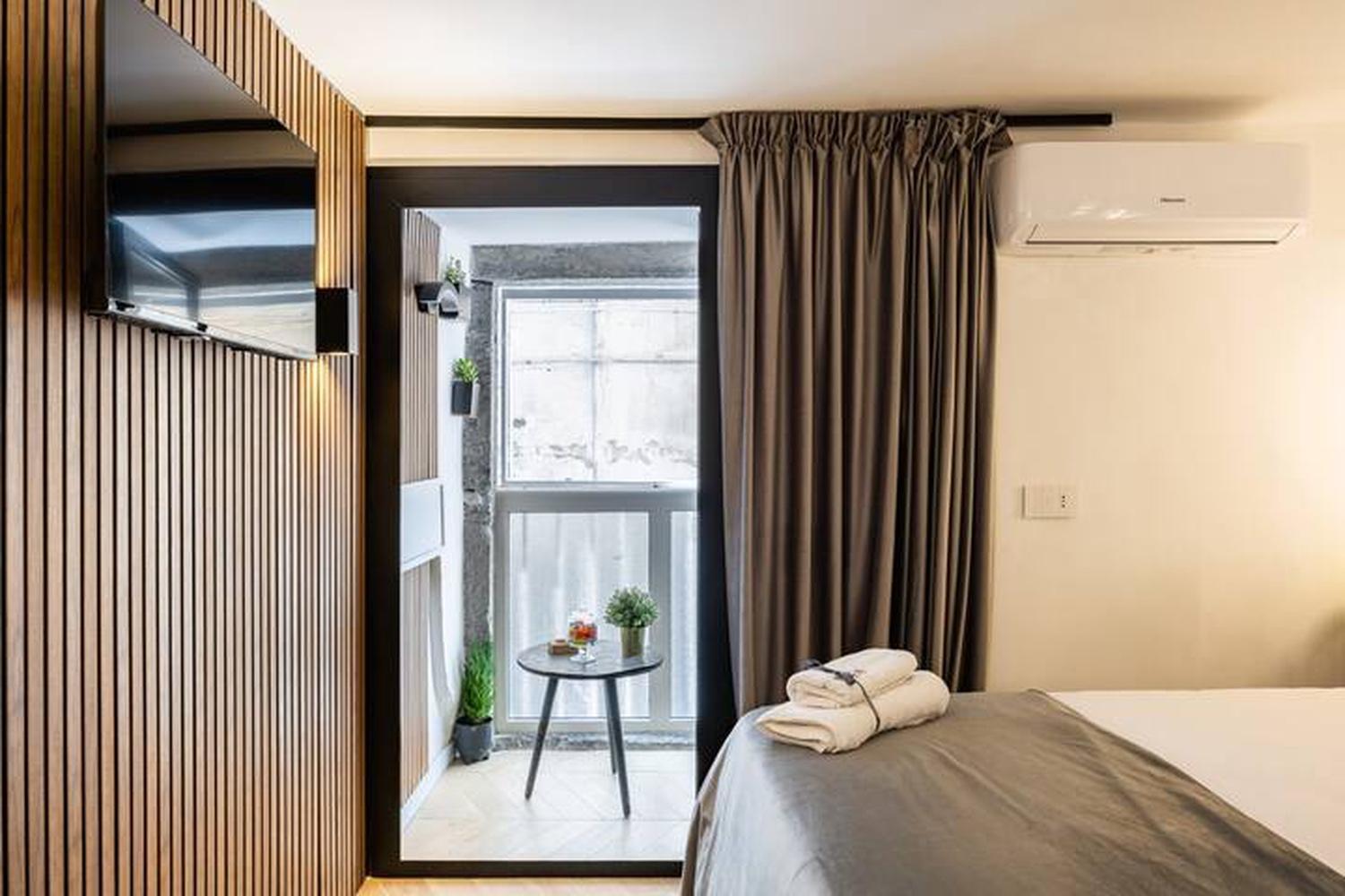 Apartament La Casa Del Sarto Neapol Zewnętrze zdjęcie