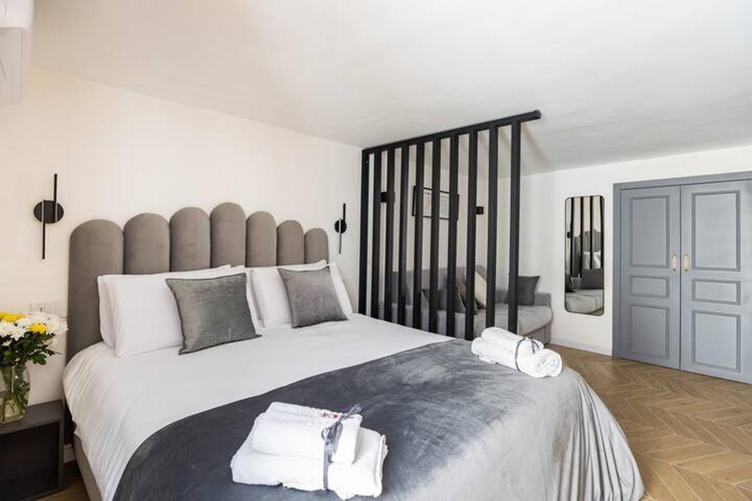 Apartament La Casa Del Sarto Neapol Zewnętrze zdjęcie