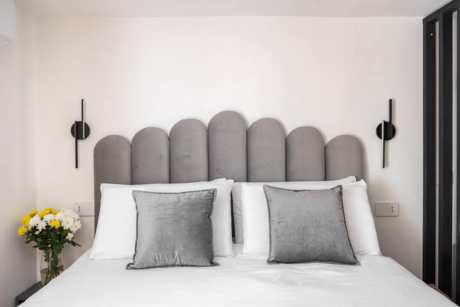 Apartament La Casa Del Sarto Neapol Zewnętrze zdjęcie