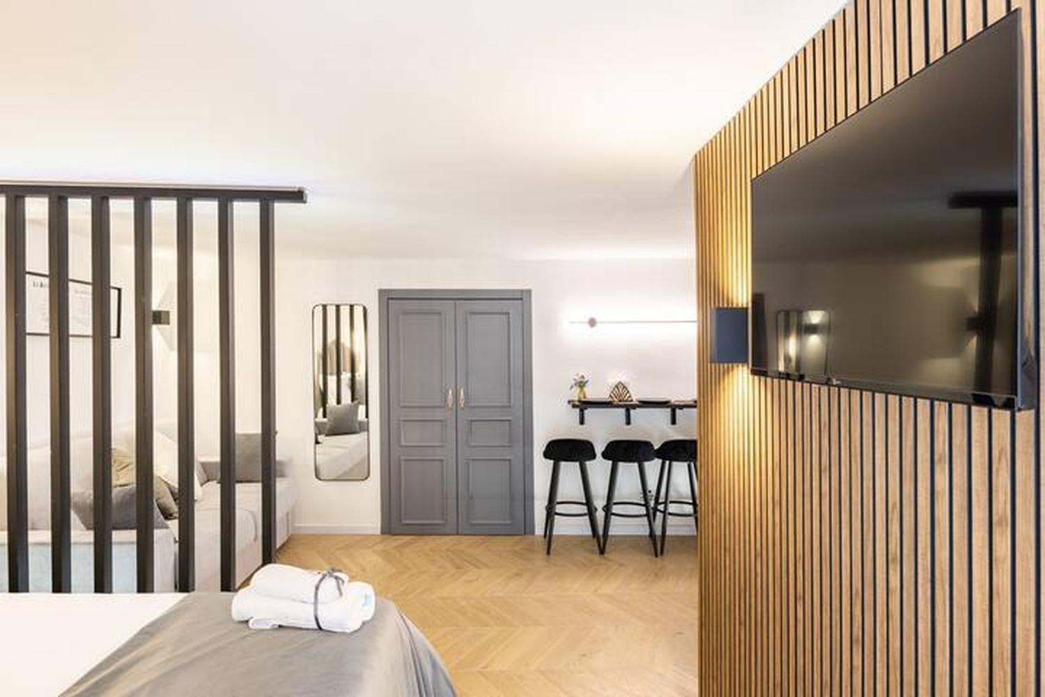 Apartament La Casa Del Sarto Neapol Zewnętrze zdjęcie