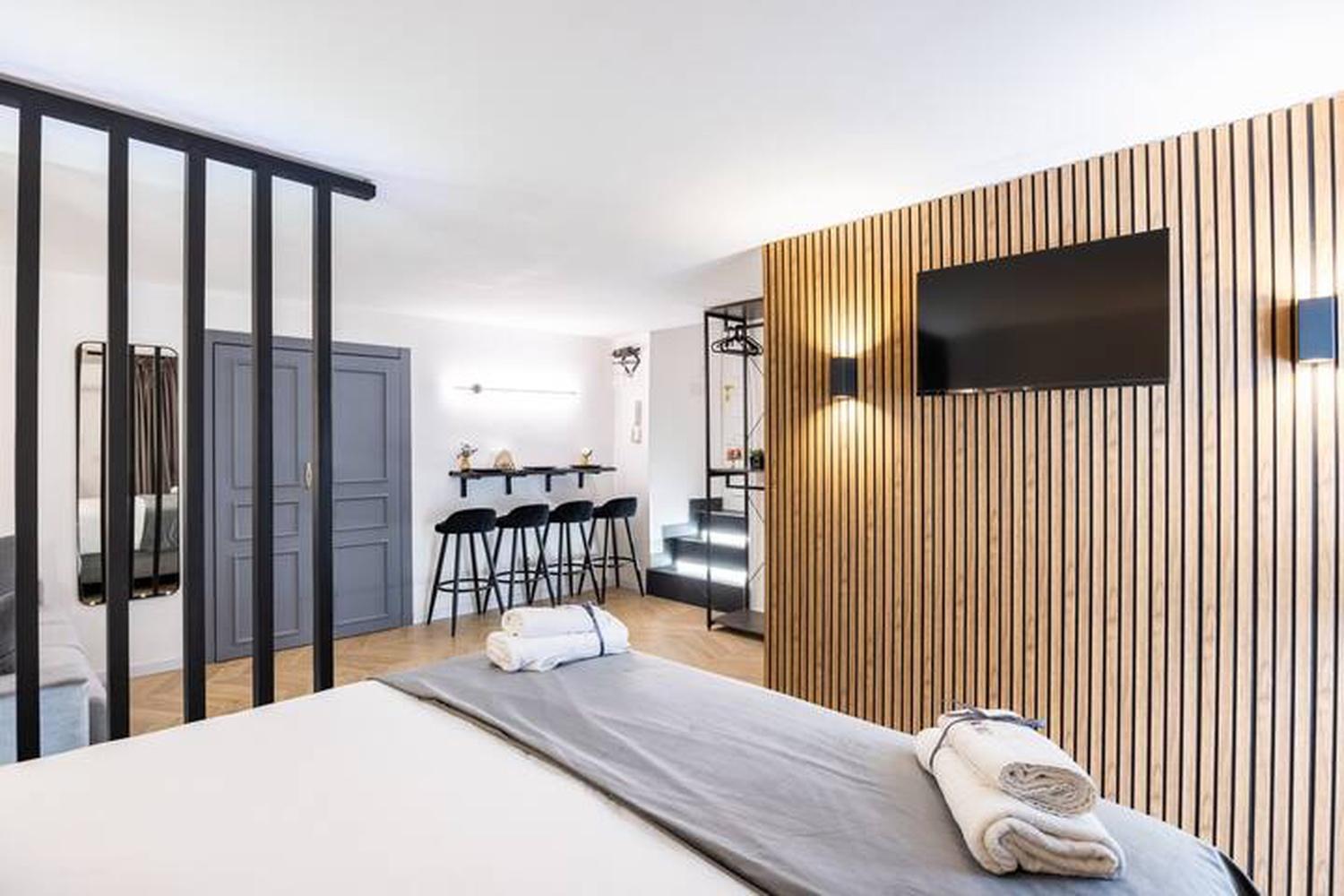 Apartament La Casa Del Sarto Neapol Zewnętrze zdjęcie